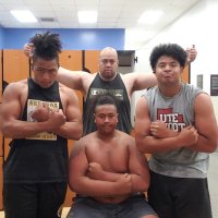 Stone Falepapalangi (@stonefalepaps) 's Twitter Profile
