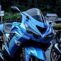 はっしー (@ninja250_zx14r) Twitter profile photo