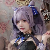 橙子喵酱 (@chenzimiaoj) 's Twitter Profile
