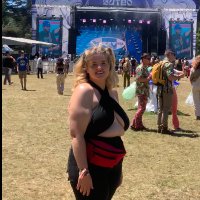 Corrin Luella Avchin (@corrinavchin) 's Twitter Profile