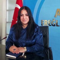 Özlem Keçeci(@zlem_kececi) 's Twitter Profile Photo