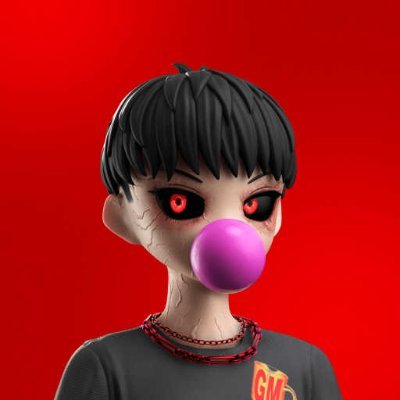 deepset_enda's profile picture. Crypto enthusiast and NFT collector here #nftdrop #crypto