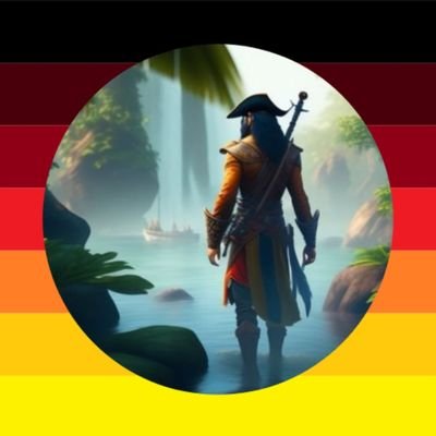 Schwarzzahn's profile picture. Wenn du stark sein willst, musst du lernen, alleine zu kämpfen