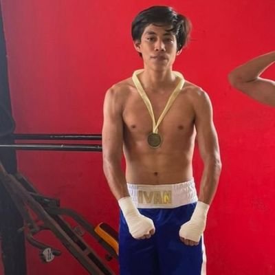 ivannmarquez04's profile picture. 