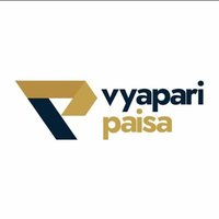 Vyapari Paisa(@VyapariPaisa999) 's Twitter Profile Photo