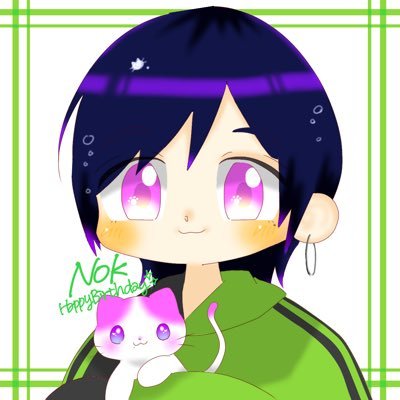 Nokさんのプロフィール画像