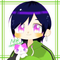 Nok (@nok_62) 's Twitter Profile