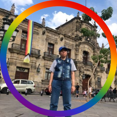 🌈🏳️🌈🇲🇽admiro muchísimo @matialvarezs y @evelyn_guijarro ❤️💙 💜admiro Muchísimo a RBD soy fans de @dulcemaria @maiteperroni @Anahi Follow’s 10/05/2020 💖
