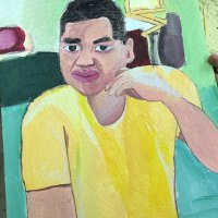 JJ Chow (@chowjj3) 's Twitter Profile