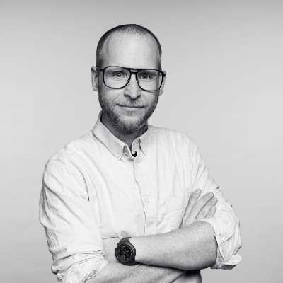 Nate Sharadin Profile