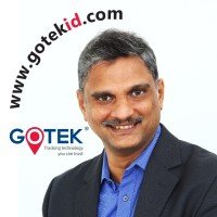 Gotek(@IdGotek) 's Twitter Profile Photo