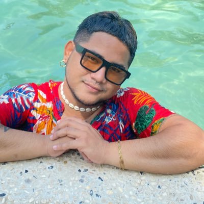 Cantonriri's profile picture. 