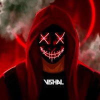 Vishal(@vishal18445086) 's Twitter Profile Photo