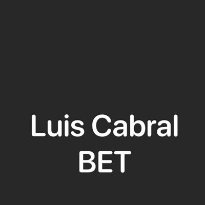 Welcome to the Official LUIS🇬🇧Cabral. We provide you with the best fixed matches betting tips for the daily top matches as Well as with attractive bonus offer