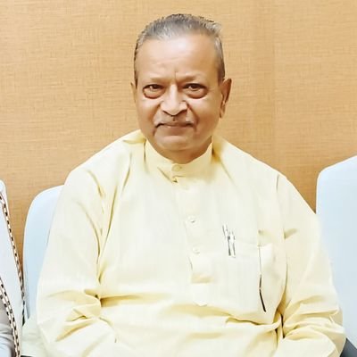bjpraghvendra99's profile picture. Official page of Ex Minister Sugarcane (GOVT of Bihar) and MLA- 193 Barhara |
संयोजक - लोक लेखा समिति , बिहार विधान सभा