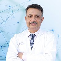 Dr Shekhar Srivastav, HOD Sant Parmanand Hospital(@Del_Arthroscopy) 's Twitter Profile Photo