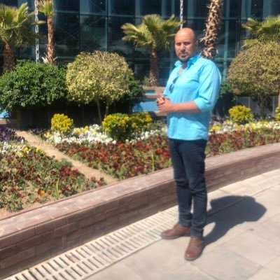 ShayanArshadi's profile picture. Web Designer