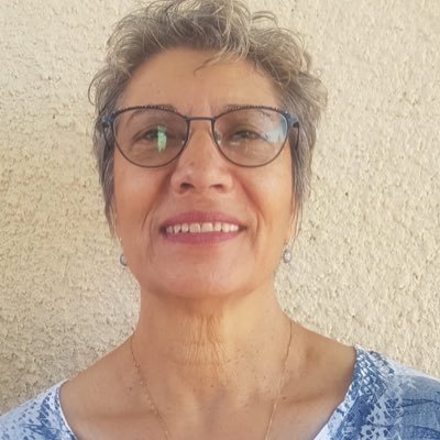 rikanati's profile picture. עובדת סוציאלית קהילתית מסורה ואמא אוהבת. פטריוטית ״ציונית ודמוקרטית ״!