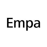 Empa(@Empa_CH) 's Twitter Profile Photo