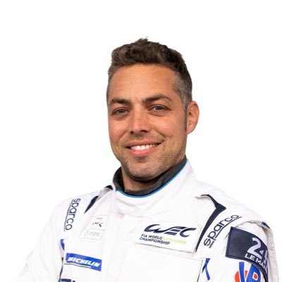 Racing driver and instructor. Formula Renault 2.0 Italian Champion 2009 - Heart of Racing driver 2023 - FIA WEC Aston Martin Vantage GTE