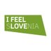 Feel Slovenia (@SloveniaInfo) Twitter profile photo