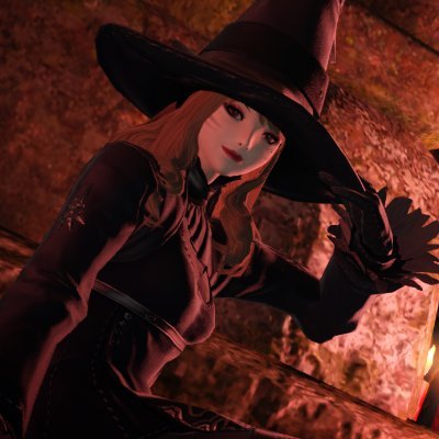 A FFXIV haunted cafe located in Materia - Ravana.

If you've done a gpose at our facility please use the hashtag #FFXIVTheHarrowingCafe we'd love to see it!