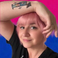 Beth βοΈ (@pixiedustvibes) 's Twitter Profile Photo Beth βοΈ (@pixiedustvibes) 's Twitter Profile Photo