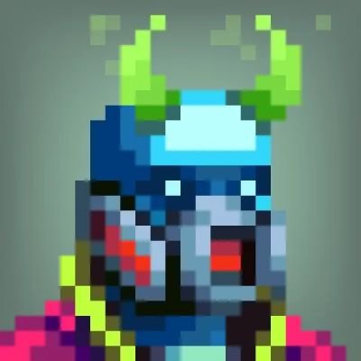 Pareja casada. Enamorados del Arte Pixel. GU#5747 por siempre! #GenuineUndead #Undeadarmy #RiseandShine #StayGenuine #PixelArt