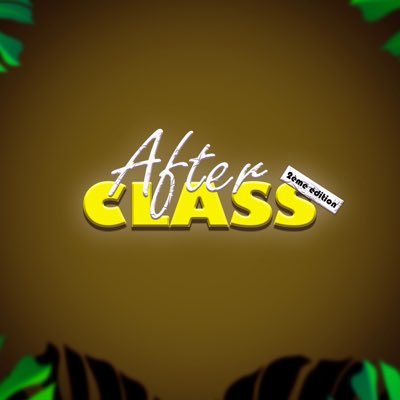 AfterclassP's profile picture. Enjoyment after class 🔥🍑 Amapiano vs Afrobeat vibes 🕺More surprise 🧧🤯