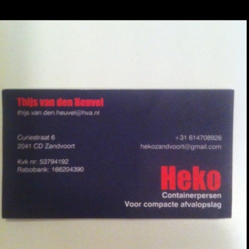 donthijs1's profile picture. 