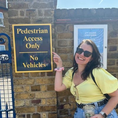 alidoesfandom's profile picture. 🇧🇷🇬🇧she/her - this acct was supposed to be multifandom but i still can’t get over tedbecca. 💜