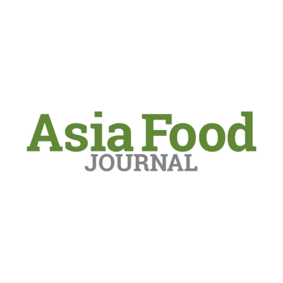 Asia Food Journal is a professional guide to ingredients and processing involved in the food technology. Asia Food Journal mandates to offer fresh perspectives