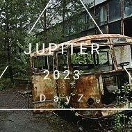 JUPITER 
DayZ Mod Map
10x10 Size 
(In Development)