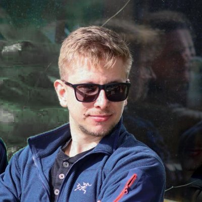 jarofrnc's profile picture. Postdoc @EMBLHeidelberg, curious about how to build bodies from cells, and where metabolism fits into the picture.