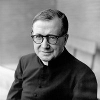 San Josemaría(@sJosemaria) 's Twitter Profile Photo