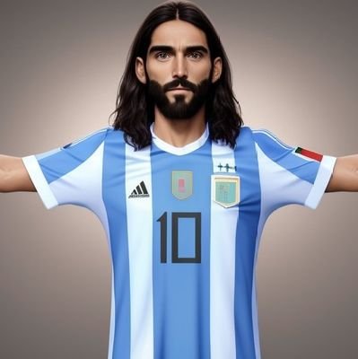 Messi, Maradona, Riquelme, Dybala.
AFA 🇦🇷 FCB ❤️💙 CABJ 💙💛
Fútbol... ⚽
🎶La pelota siempre al 10🎶
🇨🇴🉐🇻🇪