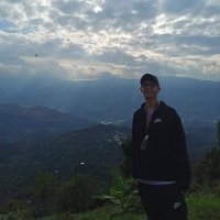 AndréSanTe (@sanandre1912) 's Twitter Profile