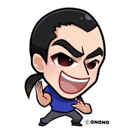 清水一哉 Kazuya Shimizu(@Shimichin) 's Twitter Profile Photo