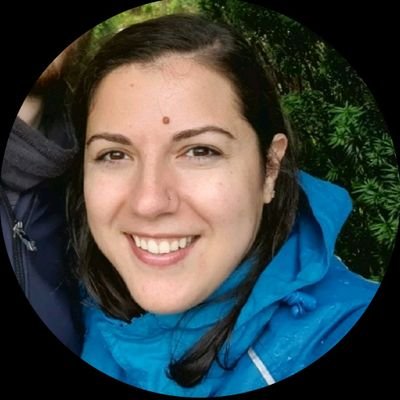 Parasitologist turned Promega Account Manager | Here to be curious on your research while sharing dog tails along the way (puns free of charge)