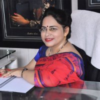 Anupma Singh(@healeranupma) 's Twitter Profile Photo