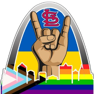 He/Him | Twitch Streamer (STLCardsFan83) | Mental Health Advocate | Ally | LGBTQIA2S+ Safe Space | Promote Positivity | Have Fun | St. Louis Cardinals Fan |