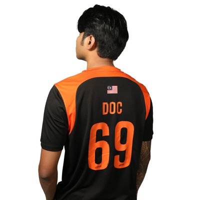 theDoctorr Profile