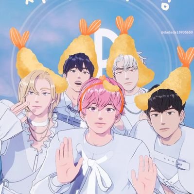 Haiden_imnida's profile picture. Personal J&K-world album