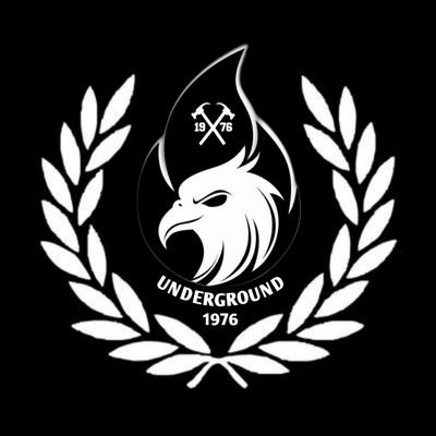 Official Twitter Account of UNDERGROUND1976 || Part of @BCSxPSS_1976