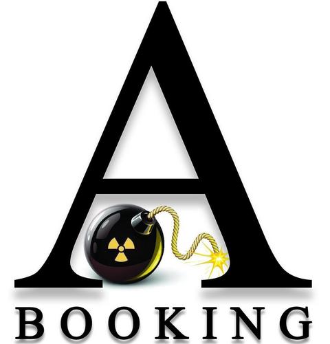 AtomicBooking's profile picture. A new booking agency based in the south for up and coming UK & international Metal & Hardcore acts.