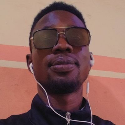 Kingsley_Malgwi's profile picture. Gentle, a calm and friendly exterior often hides my busy mind.