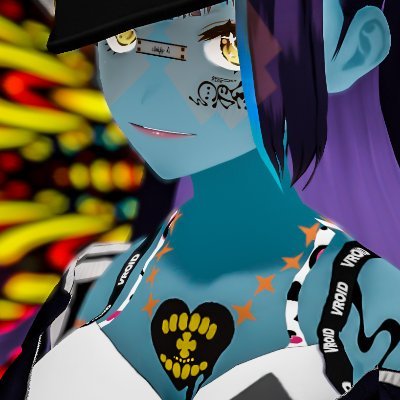 しゅぞく: にんげん おとこ(39)
ぶいちゃであそぶニンゲンのなまえ: tarsan.
/
Species: Human JP Male
Age: 39
Name the fallen human in VRChat: tarsan․