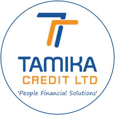 Tamika credit is a microfinance company based in Nairobi providing financial solutions to individuals & SMEs.

 click on the link for website
👇