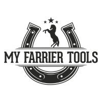 My Farrier Tools(@myfarriertools) 's Twitter Profile Photo