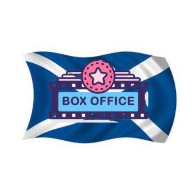 All the UK cinema box office data, plus the odd review every now and again